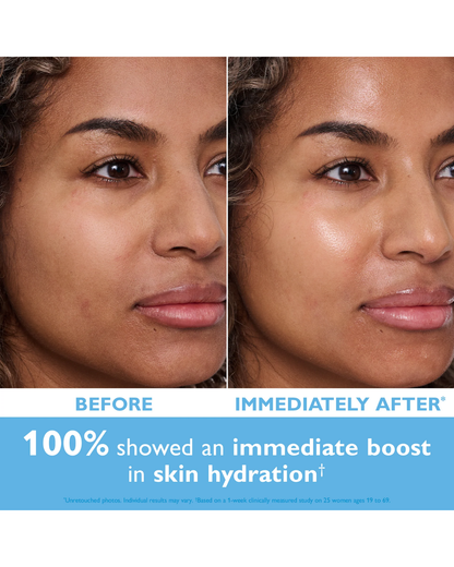 Water Drench Hyaluronic Cloud Rich Barrier Moisturizer 50ml