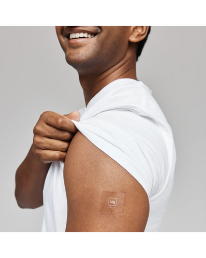 The Patch Remedy Menopause 30pk