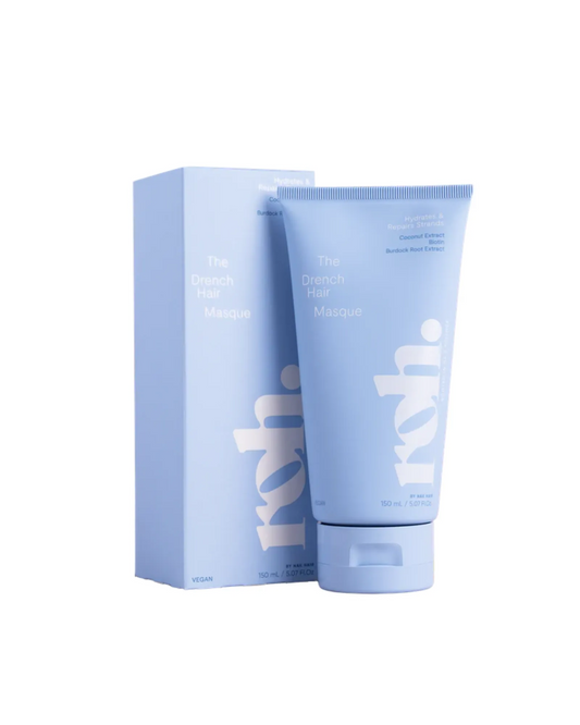 ROH Drench Hair Masque 150ml
