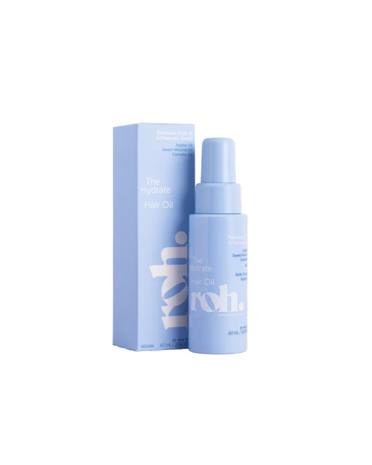 ROH Hydrate Hair Oil 60ml