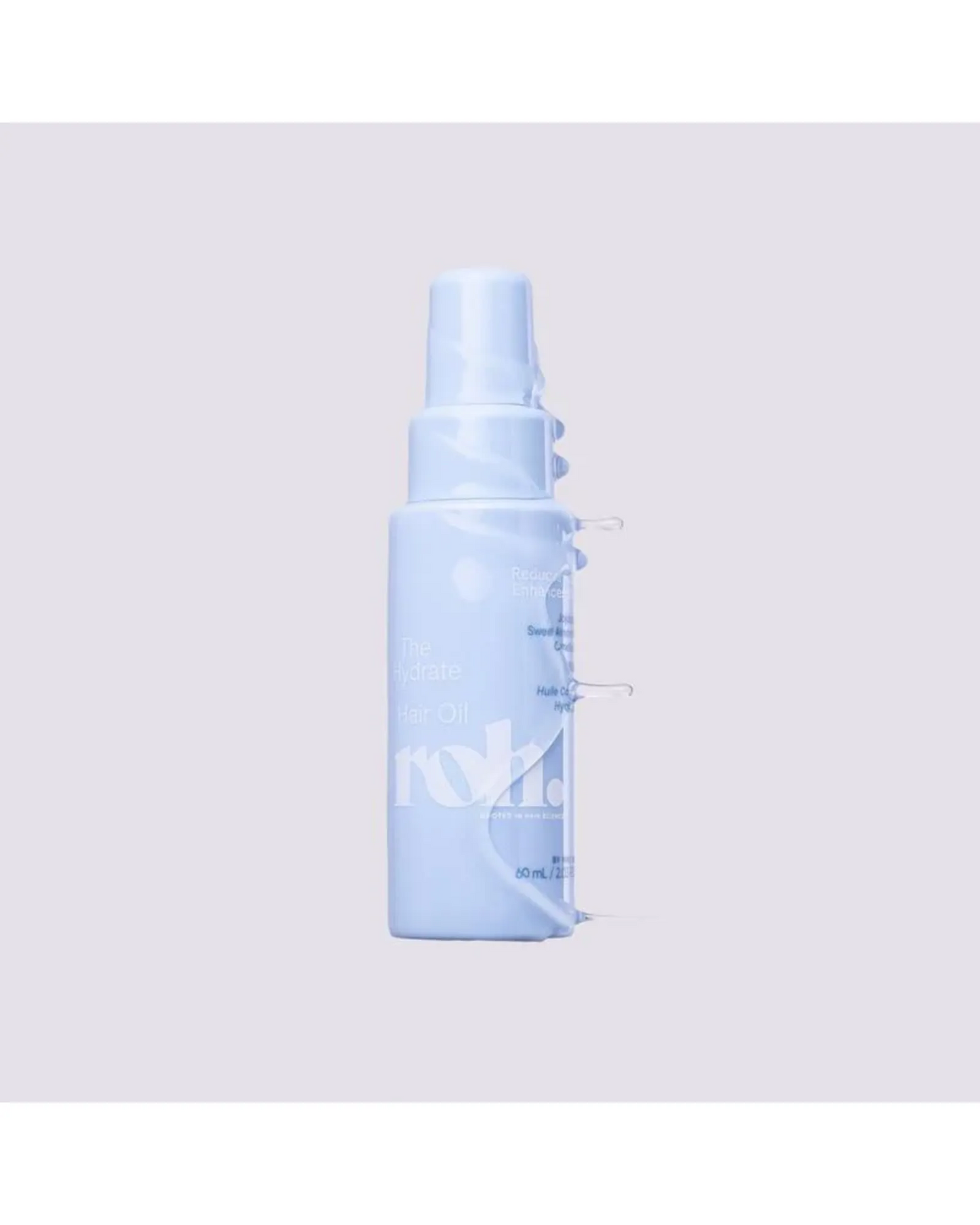 ROH Hydrate Hair Oil 60ml