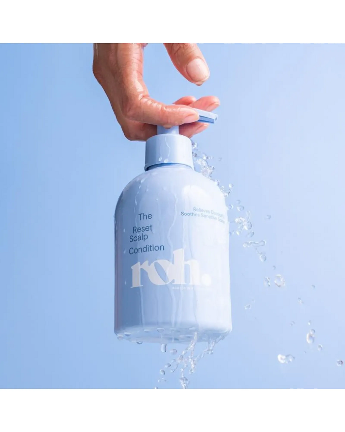 ROH Reset Scalp Condition 350ml