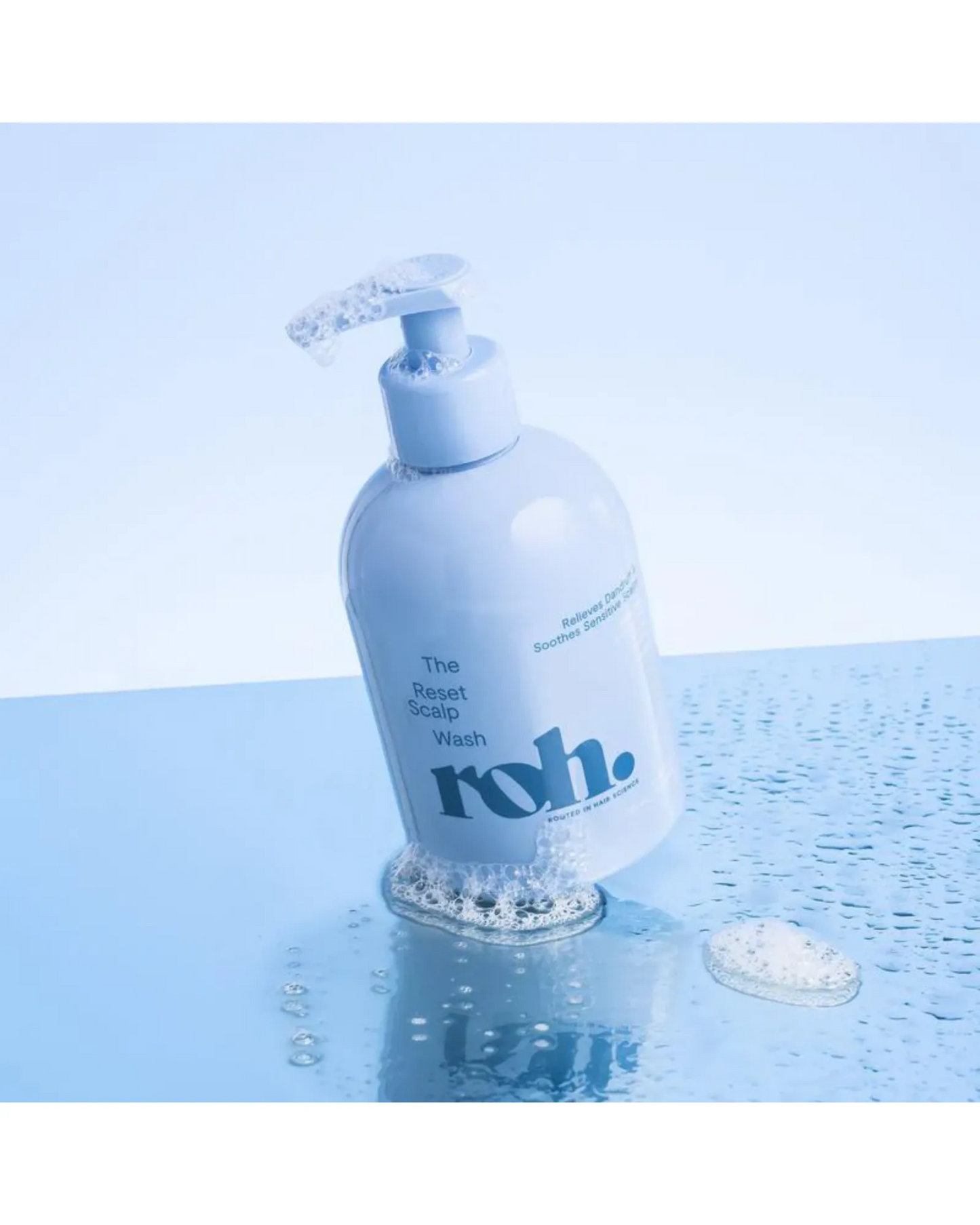 ROH Reset Scalp Wash 350ml