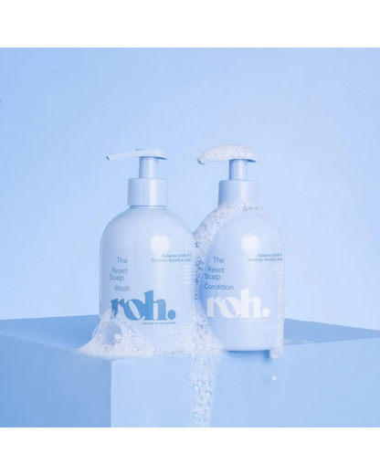 ROH Reset Scalp Wash 350ml