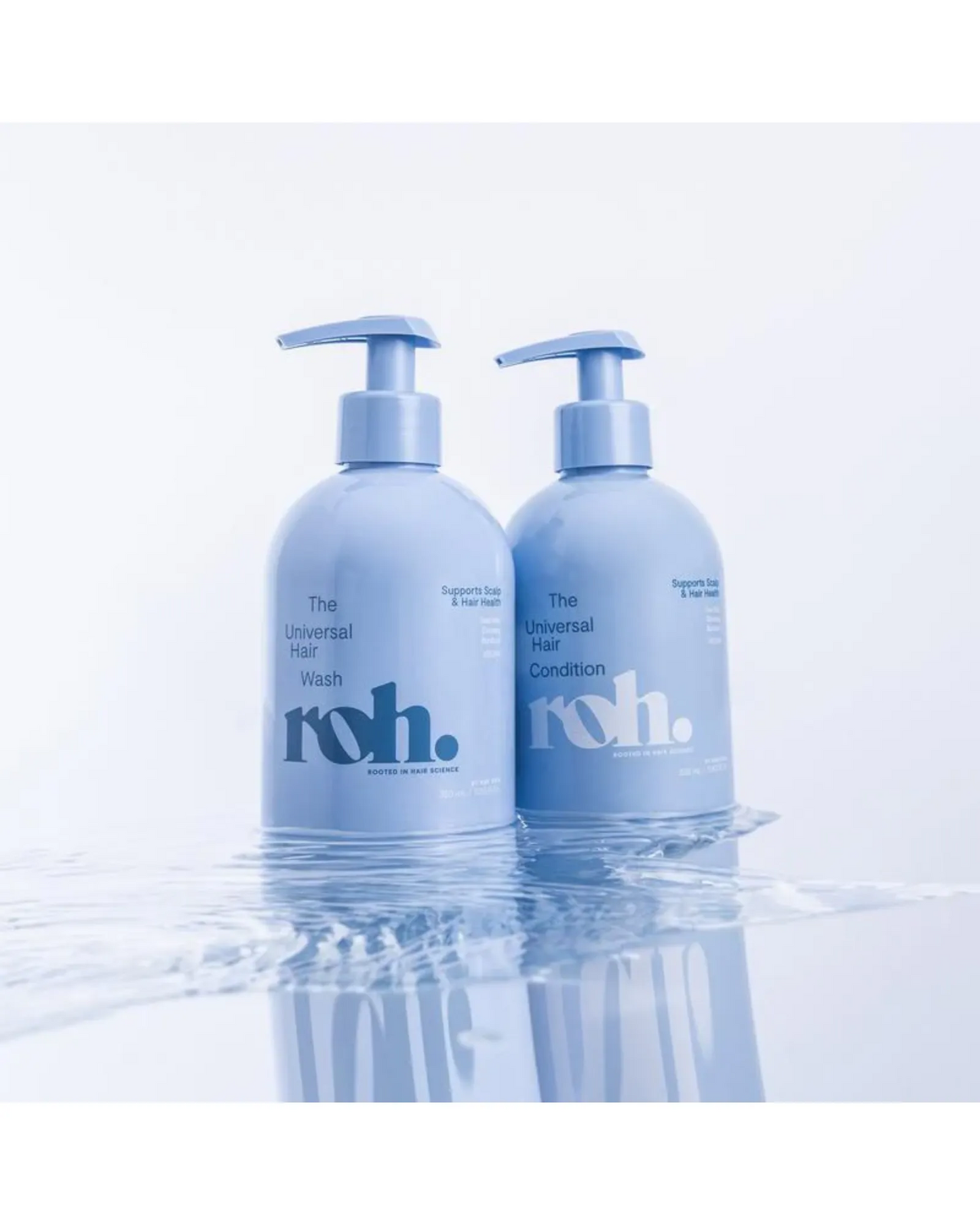 ROH Universal Hair Wash 350ml