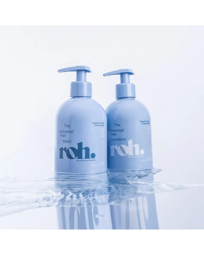 ROH Universal Hair Wash 350ml