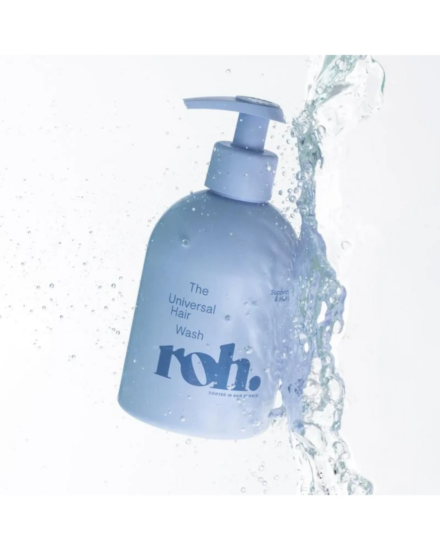 ROH Universal Hair Wash 350ml