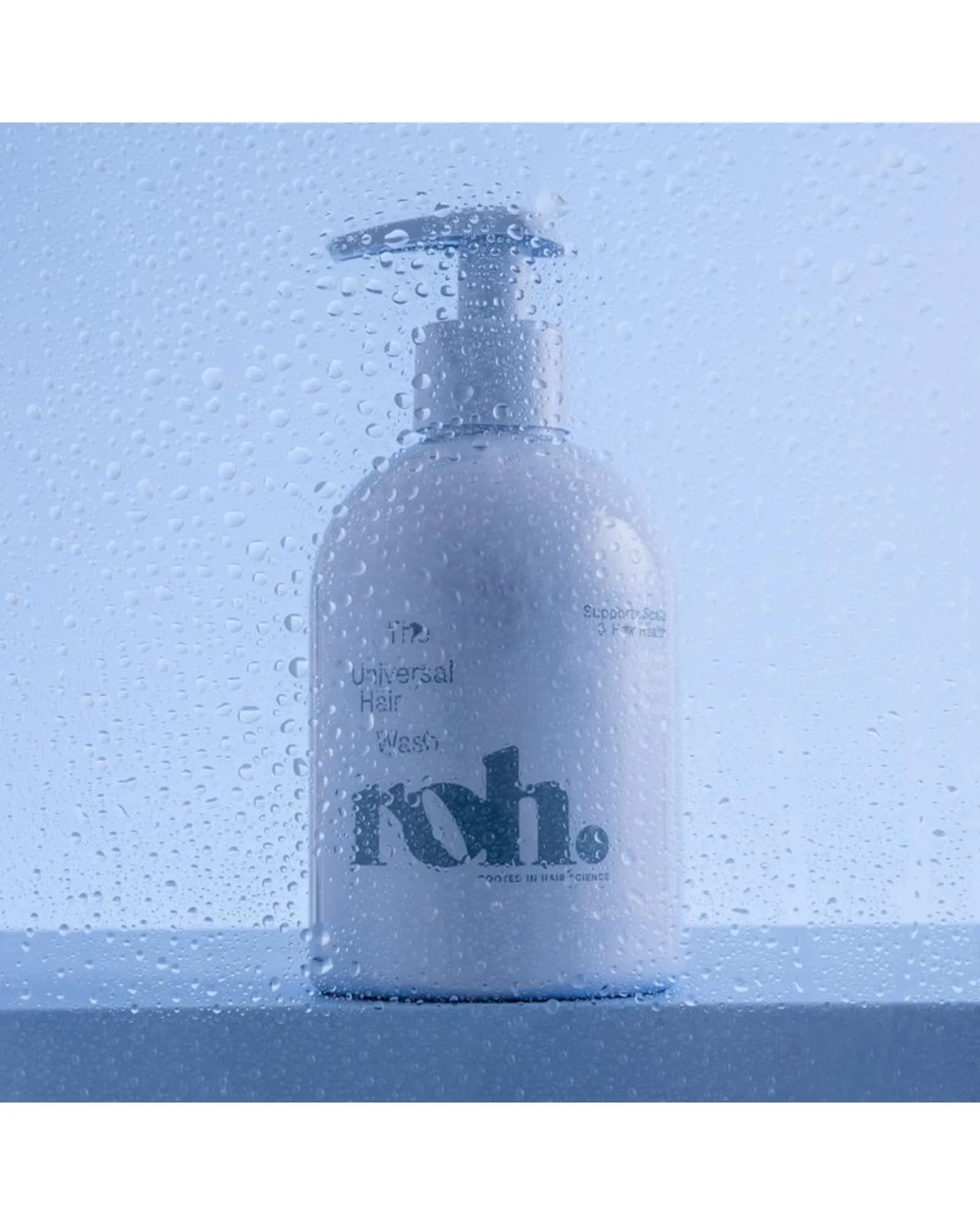 ROH Universal Hair Wash 350ml