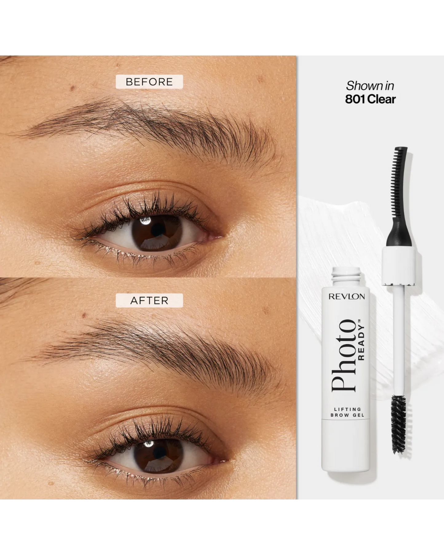 Revlon PhotoReady Lifting Brow Gel Clear