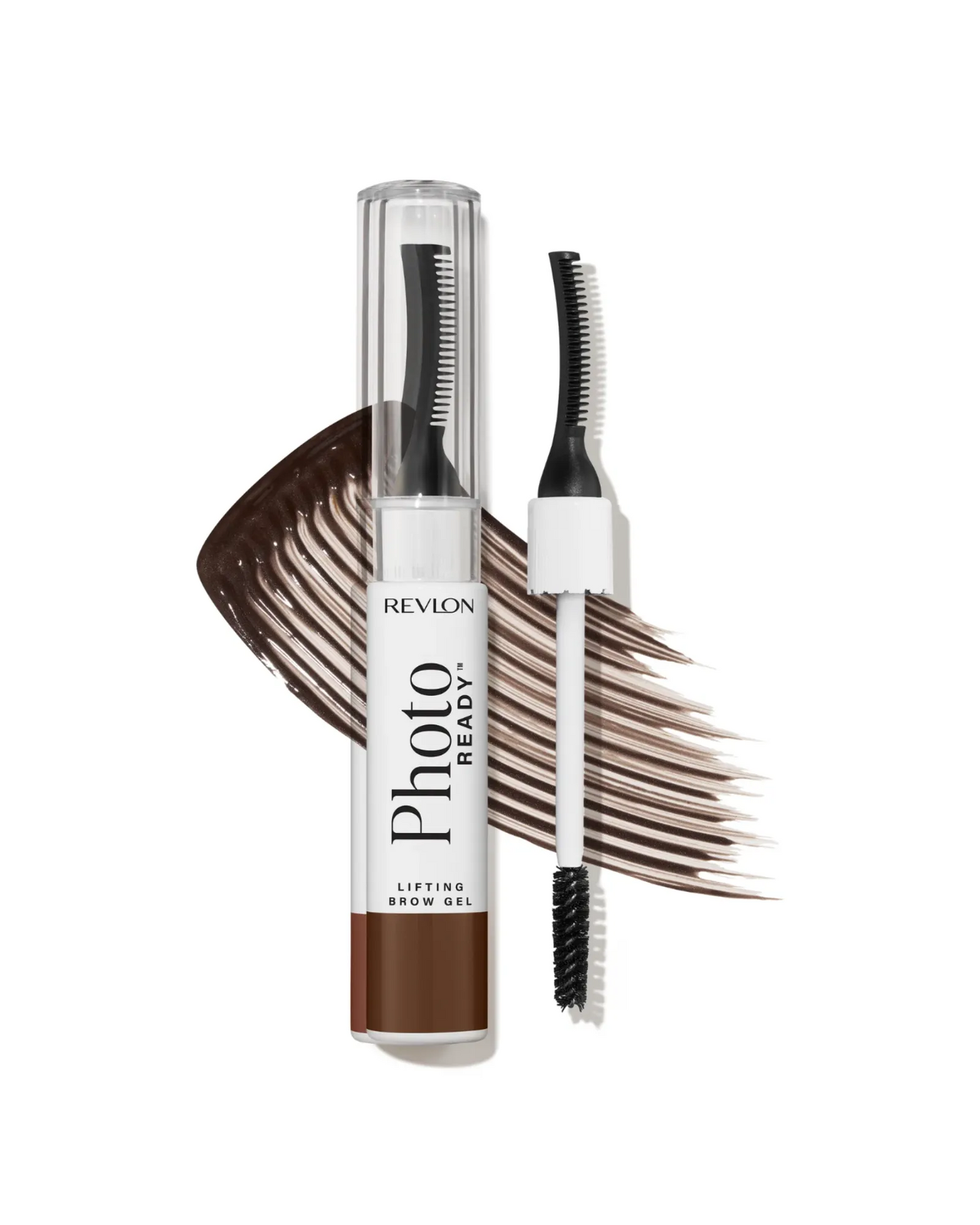 Revlon PhotoReady Lifting Brow Gel Rich Dark Brown