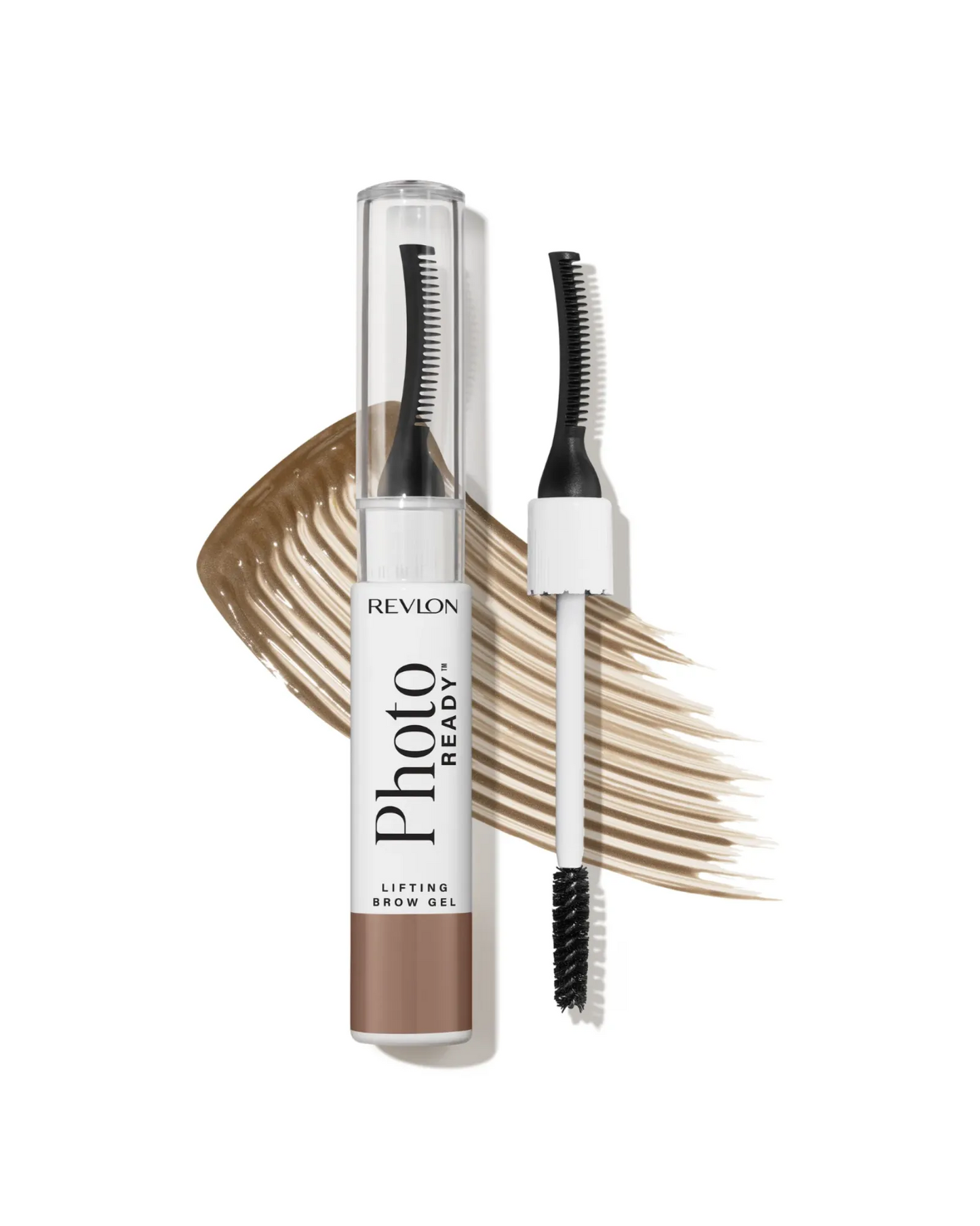 Revlon PhotoReady Lifting Brow Gel Soft Taupe
