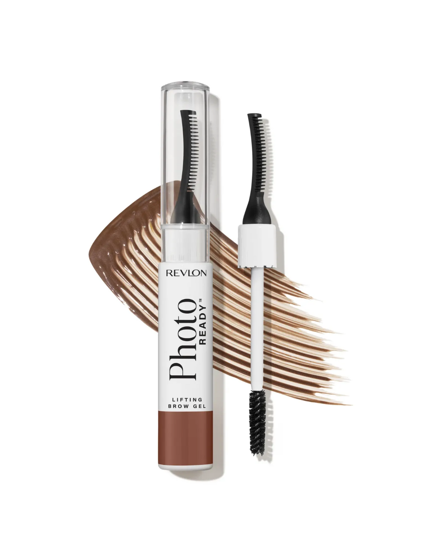 Revlon PhotoReady Lifting Brow Gel Warm Medum Brown