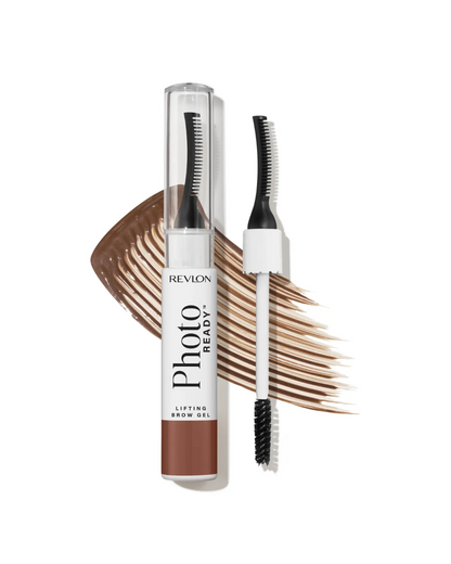 Revlon PhotoReady Lifting Brow Gel Warm Medum Brown