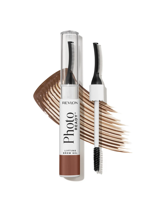 Revlon PhotoReady Lifting Brow Gel Warm Medum Brown