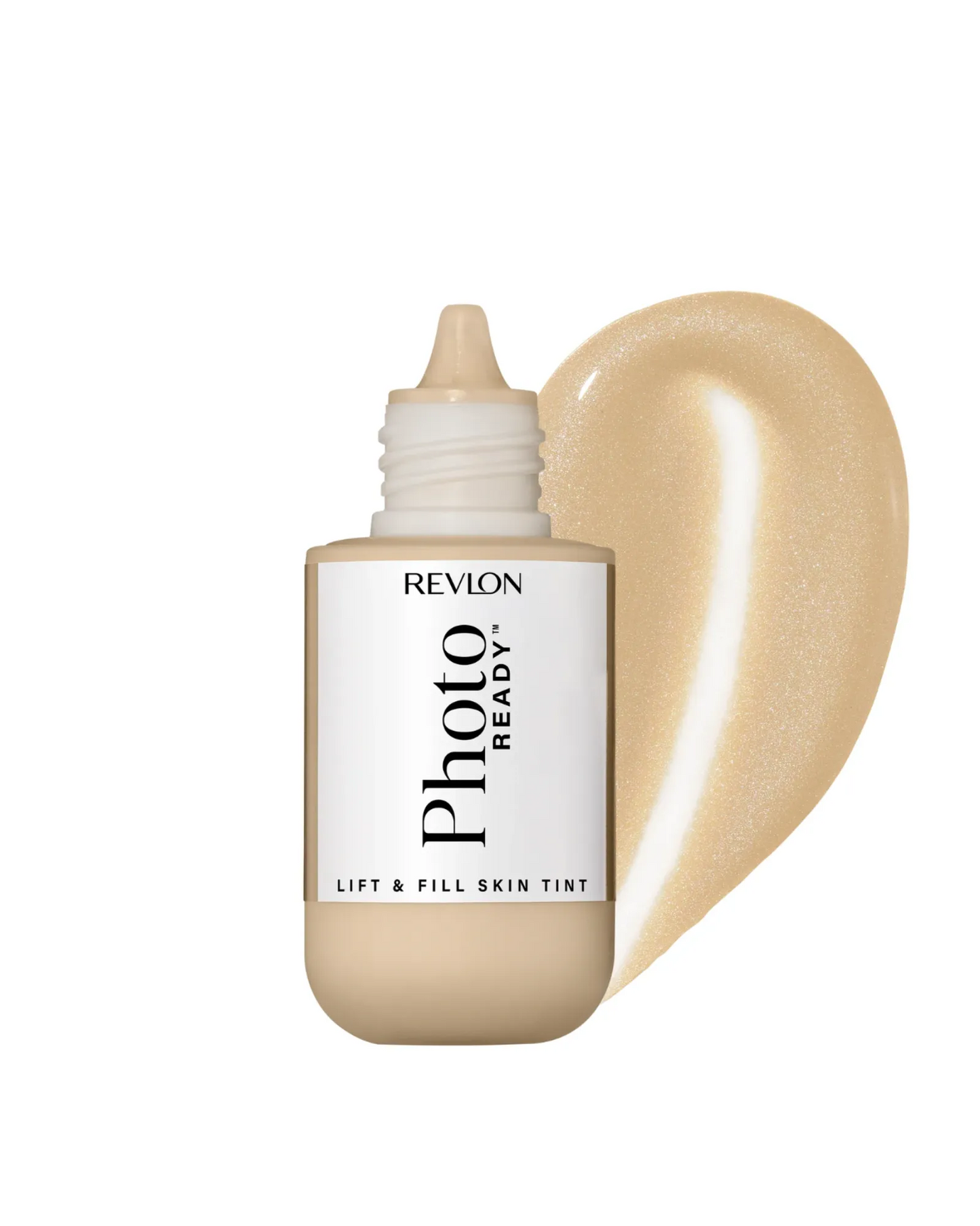 Revlon PhotoReady Lift & Fill Skin Tint 100