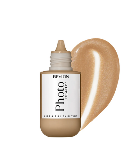 Revlon PhotoReady Lift & Fill Skin Tint 120