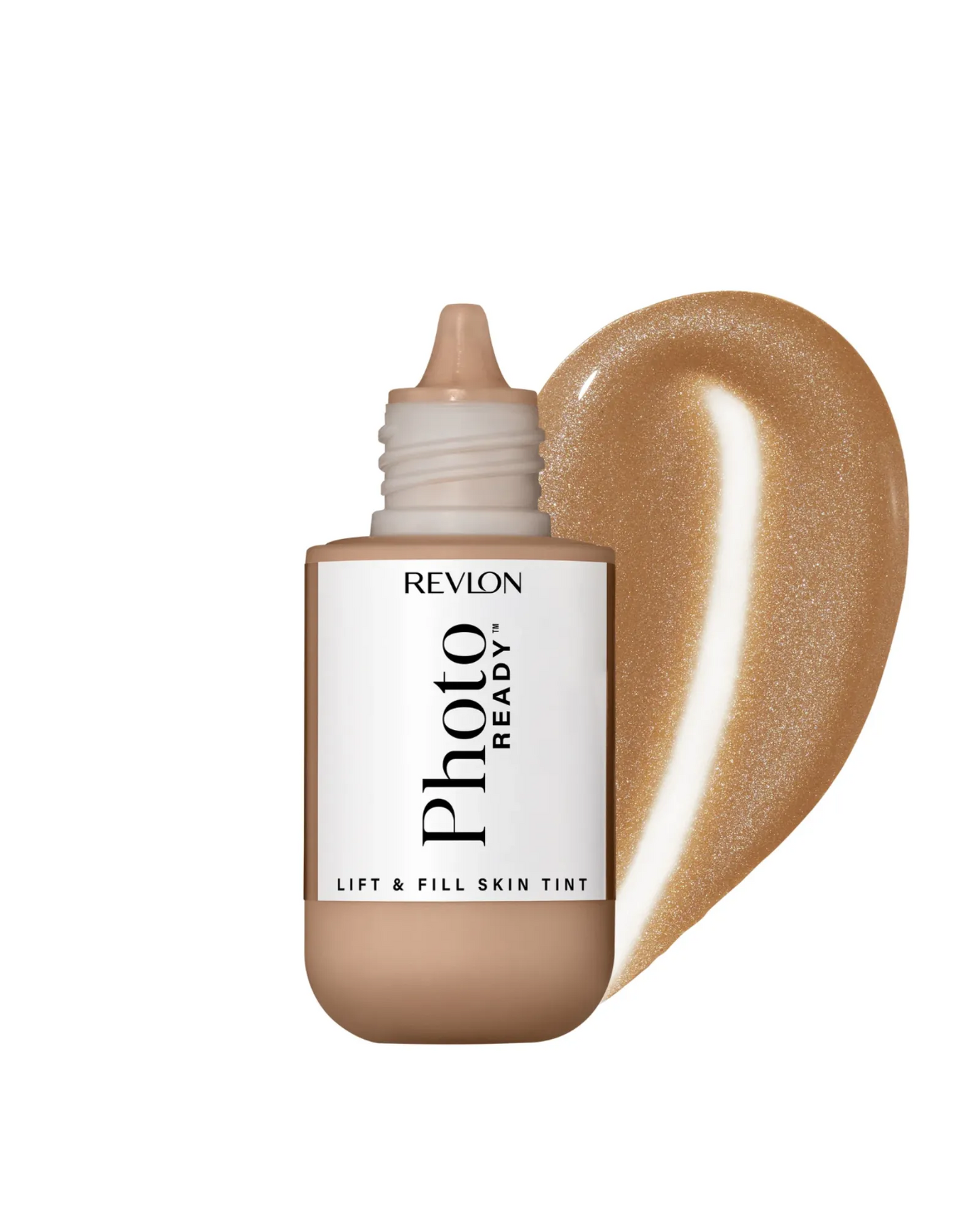 Revlon PhotoReady Lift & Fill Skin Tint 140