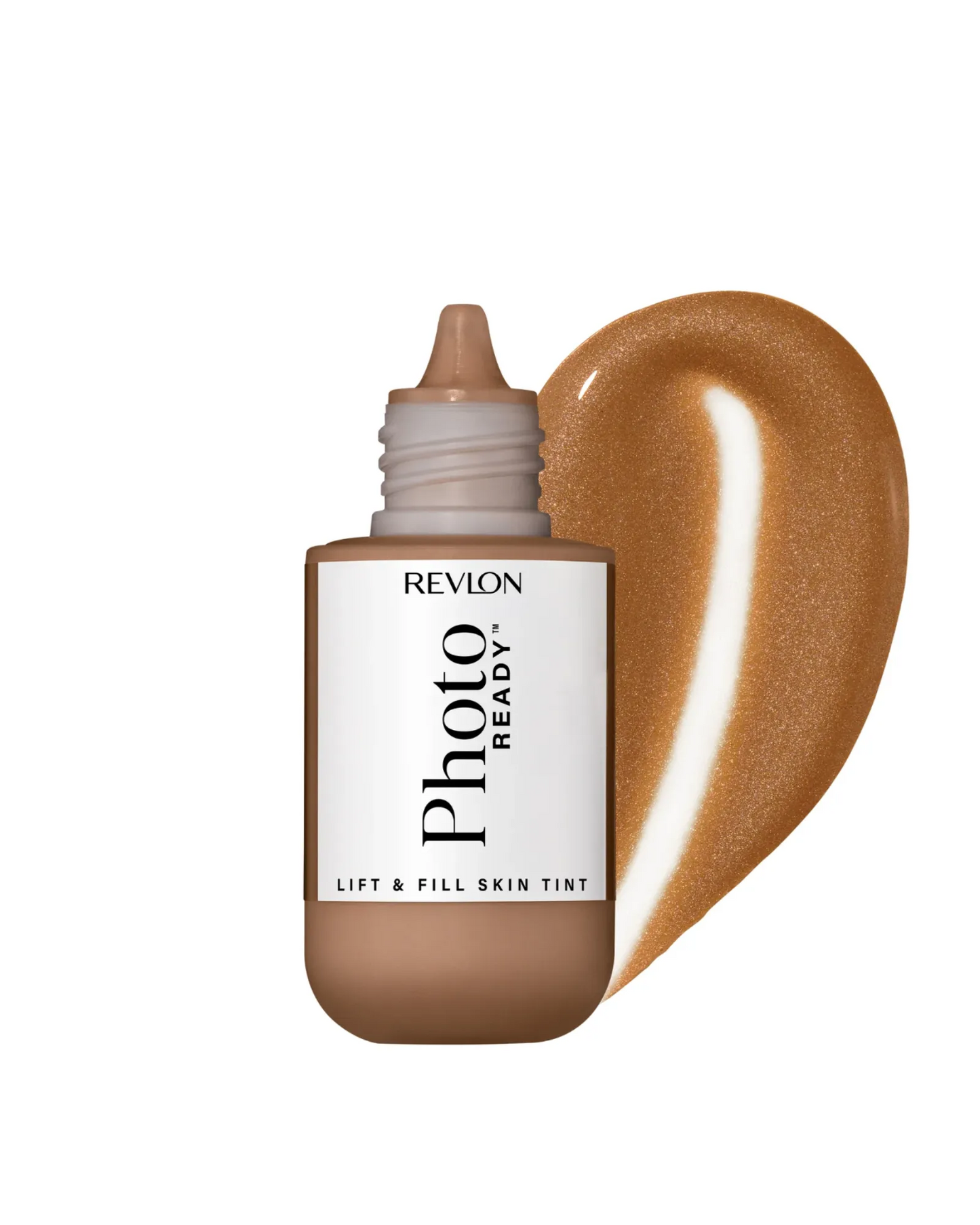 Revlon PhotoReady Lift & Fill Skin Tint 160