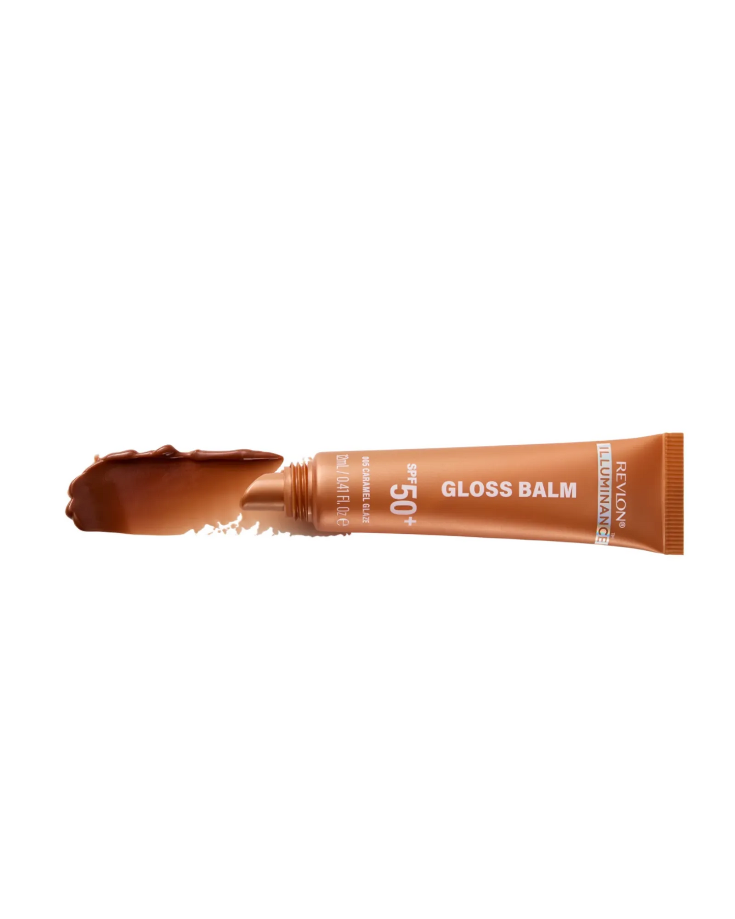 Revlon Illuminance Gloss Balm SPF 50+ Caramel Glaze