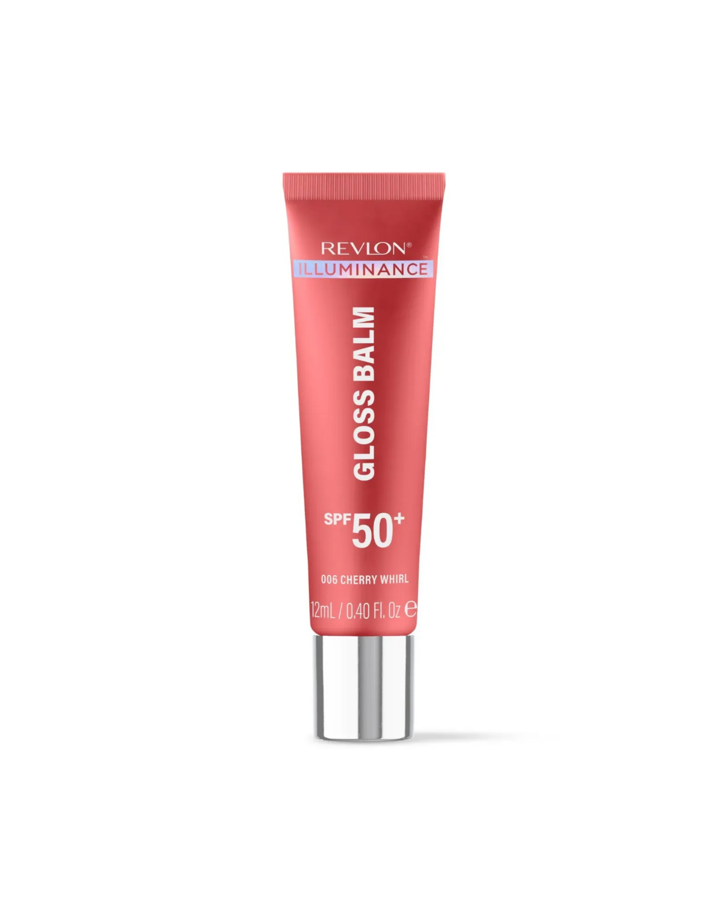 Revlon Illuminance Gloss Balm SPF 50+ Cherry Whirl