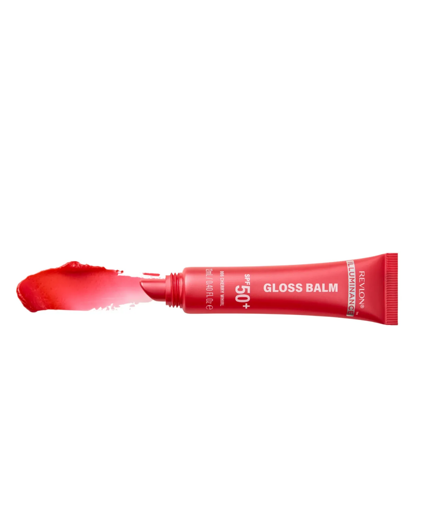 Revlon Illuminance Gloss Balm SPF 50+ Cherry Whirl