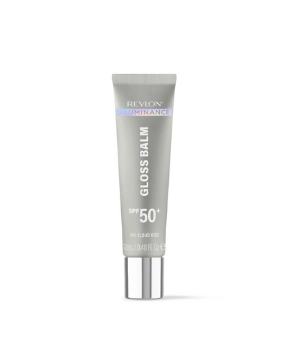 Revlon Illuminance Gloss Balm SPF 50+ Cloud Kiss