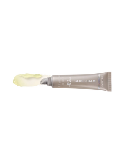 Revlon Illuminance Gloss Balm SPF 50+ Cloud Kiss
