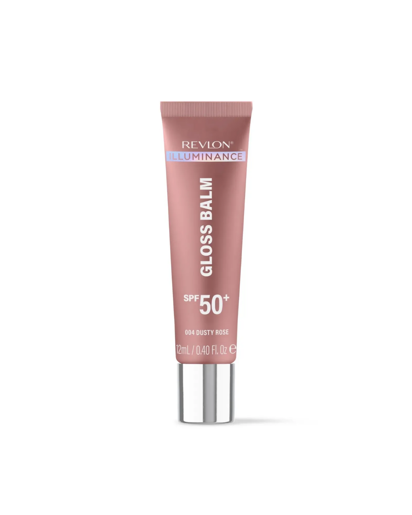 Revlon Illuminance Gloss Balm SPF 50+ Dusty Rose