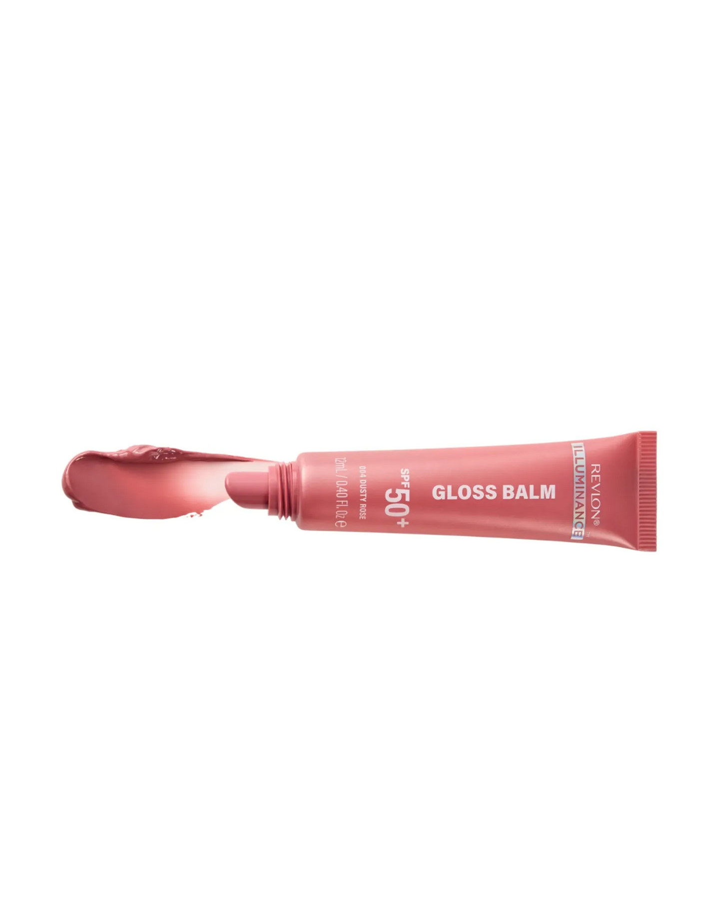 Revlon Illuminance Gloss Balm SPF 50+ Dusty Rose