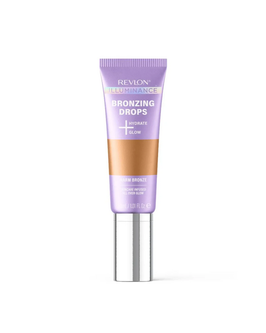 Revlon Illuminance Bronze Drops Warm Bronze