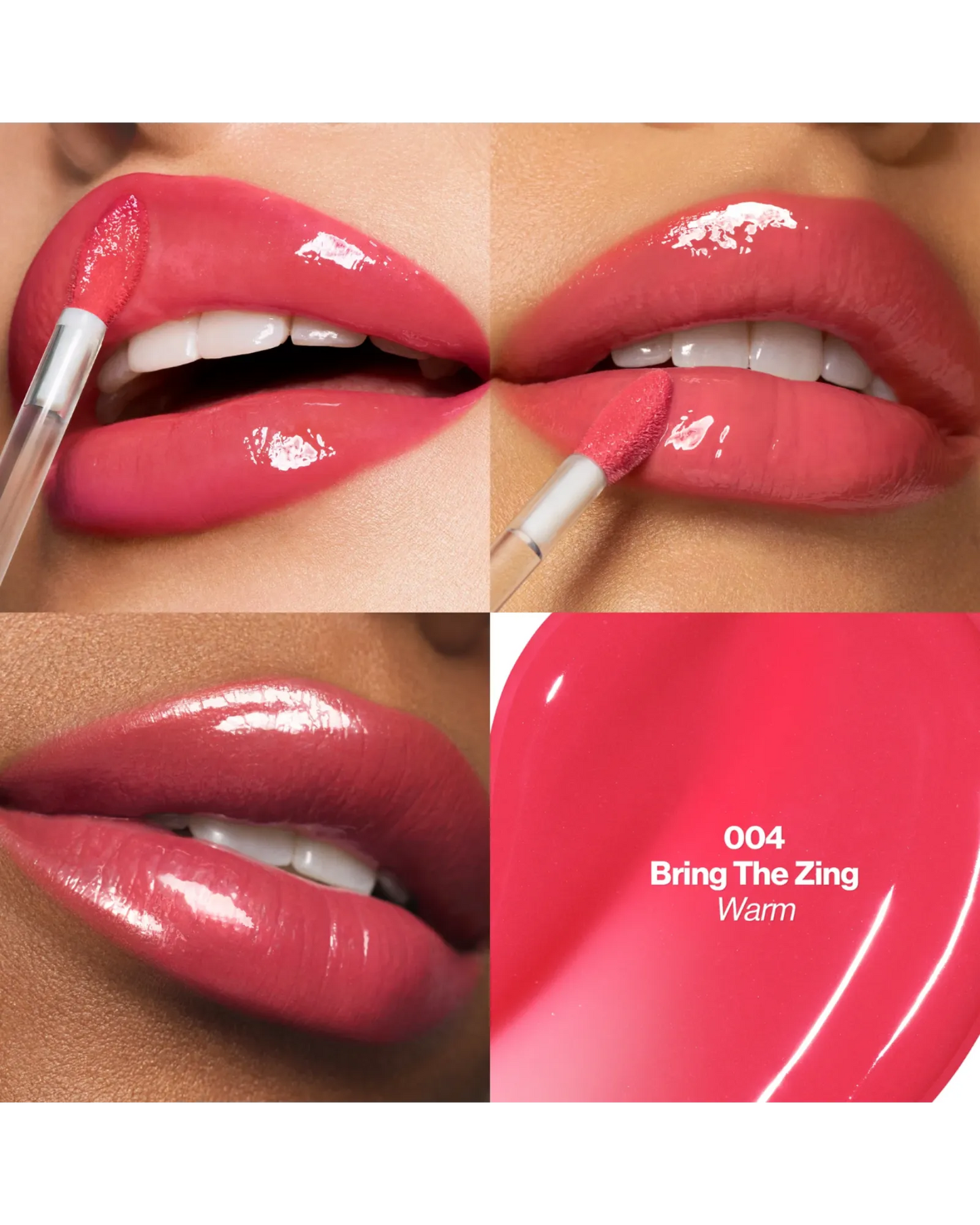 Revlon PhotoReady Instant Plump Serum Bring The Zing