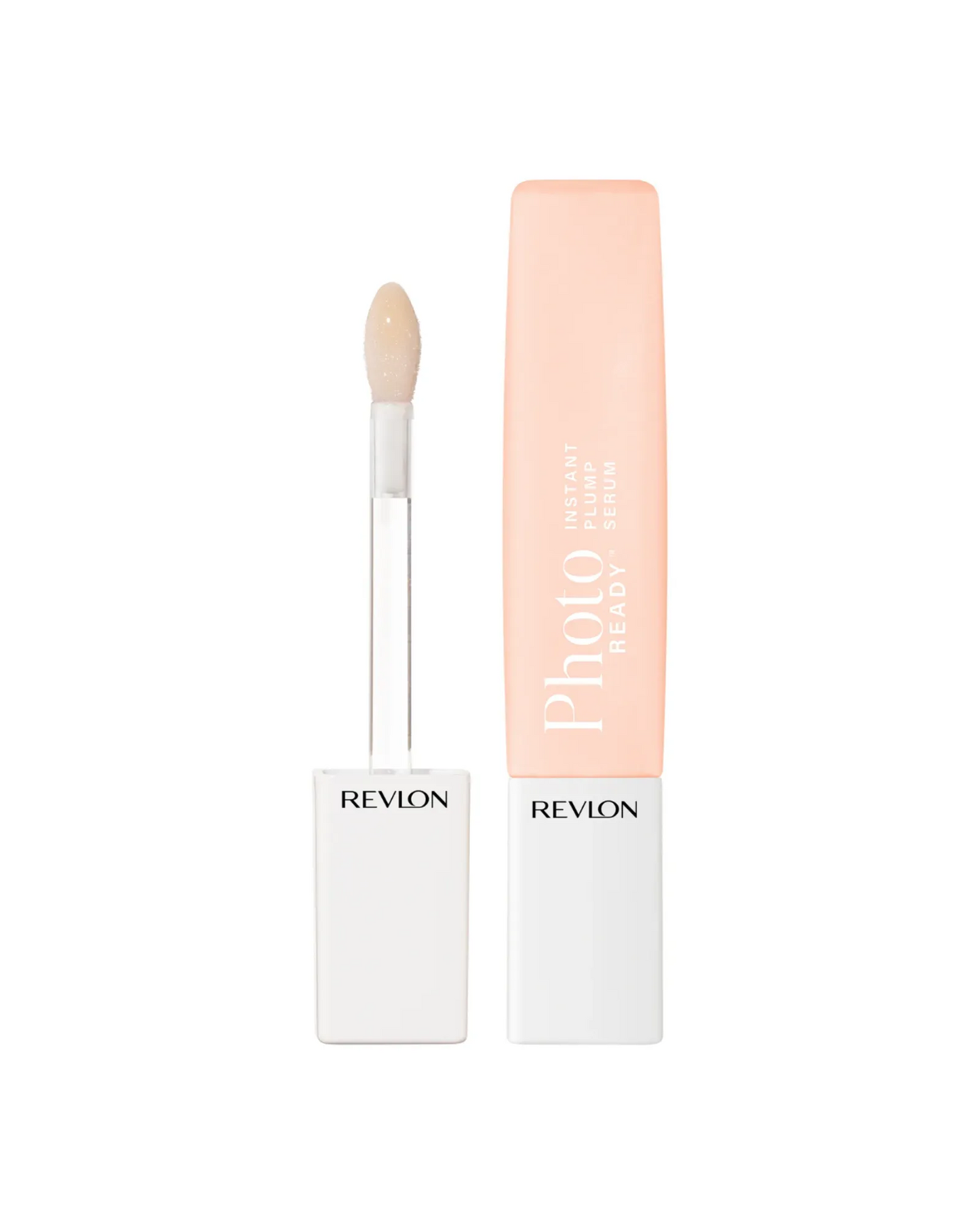 Revlon PhotoReady Instant Plump Serum Fill Her Up