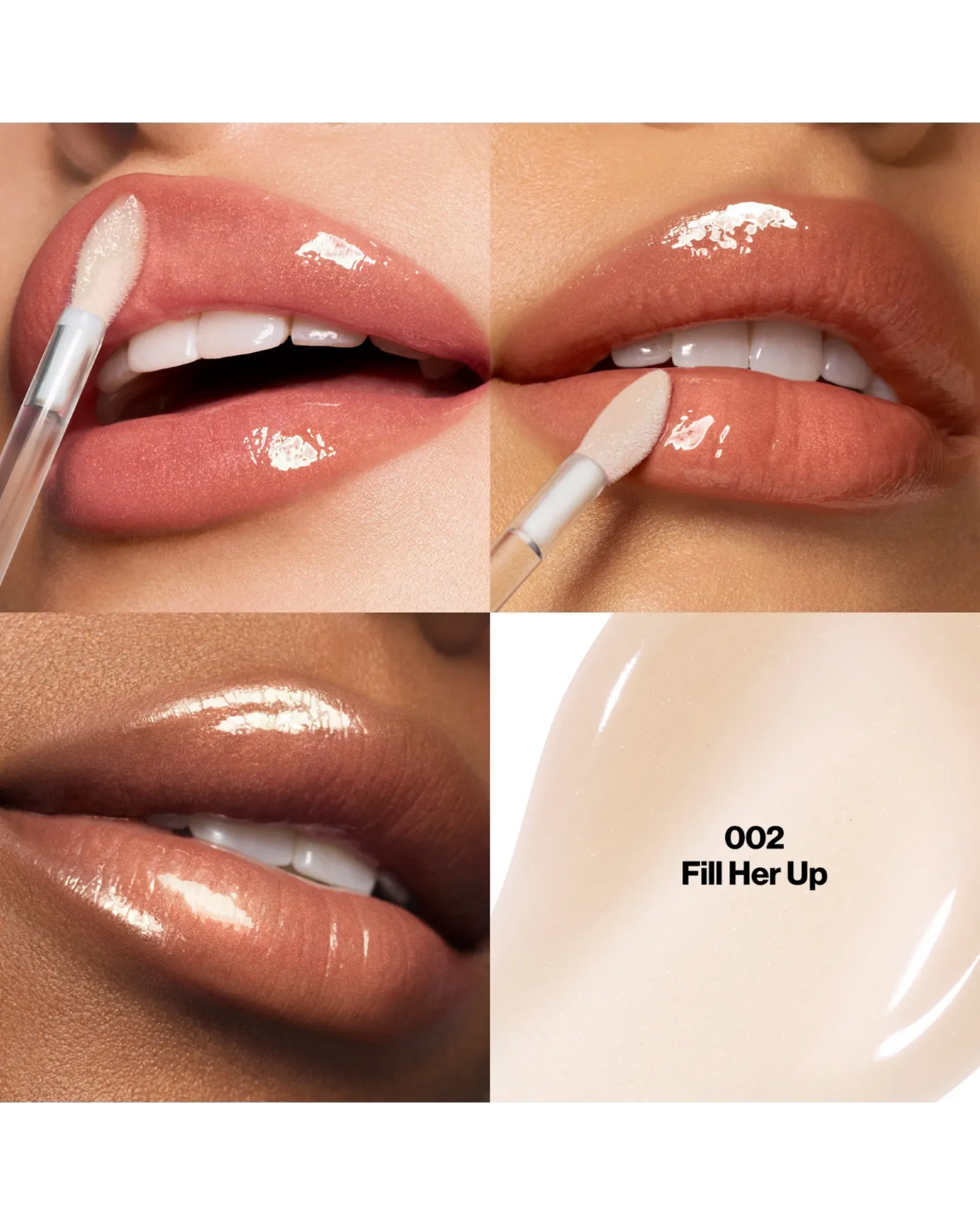 Revlon PhotoReady Instant Plump Serum Fill Her Up