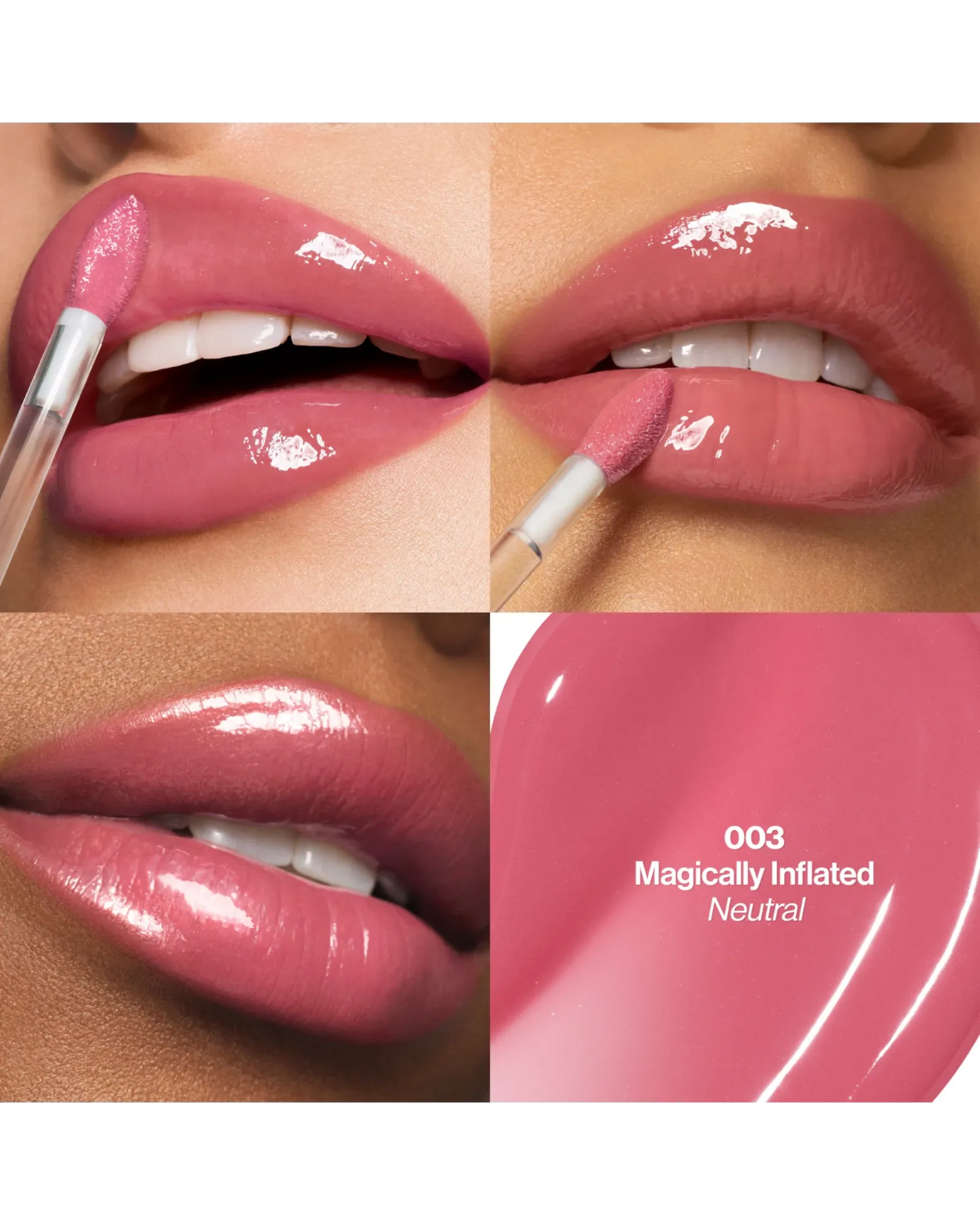 Revlon PhotoReady Instant Plump Serum Magic Inflated
