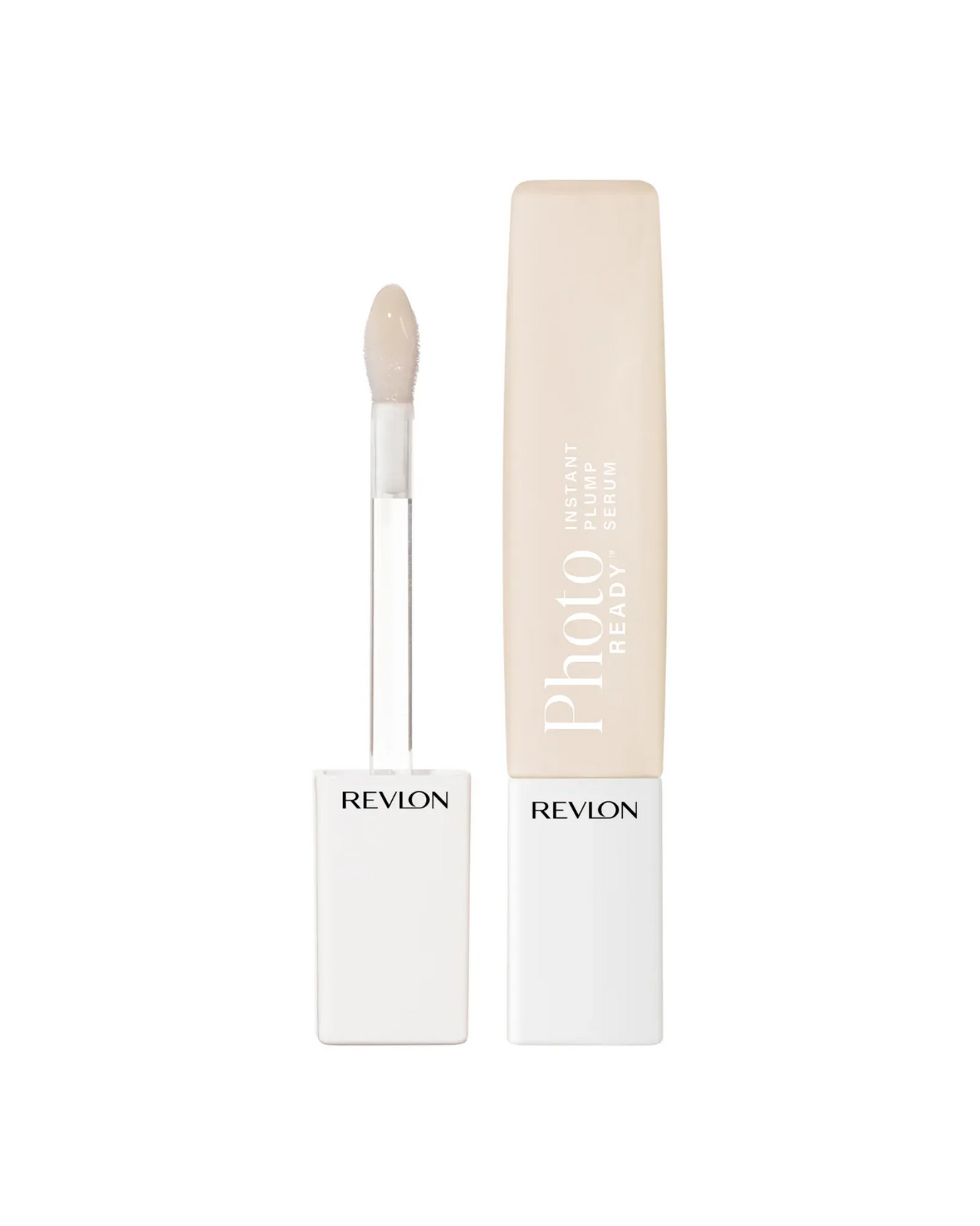 Revlon PhotoReady Instant Plump Serum Needless To Say