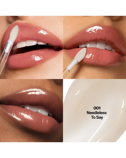 Revlon PhotoReady Instant Plump Serum Needless To Say