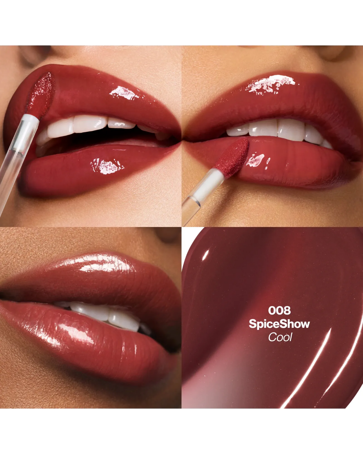 Revlon PhotoReady Instant Plump Serum Spice Show