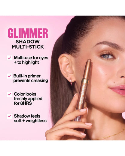 Revlon Glimmer Shadow Multi-Stick Main Character