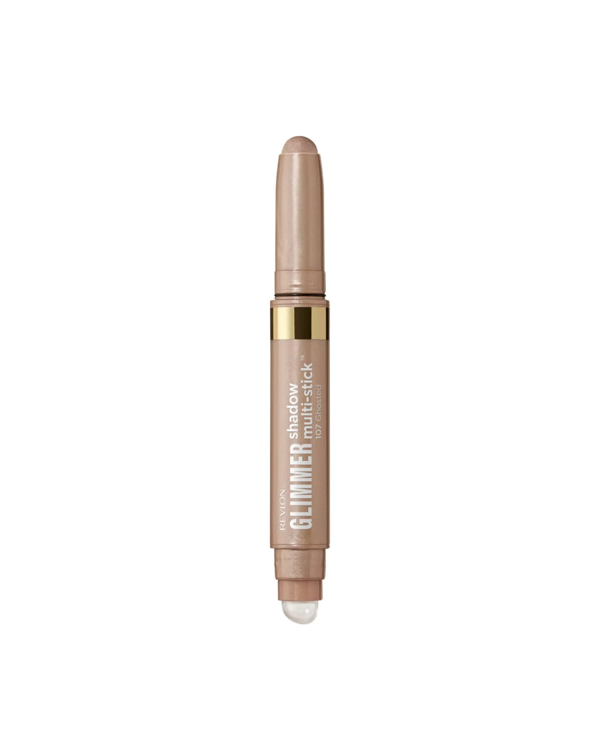 Revlon Glimmer Shadow Multi-Stick Ghosted