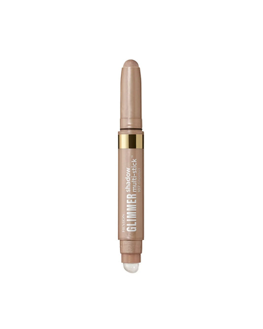 Revlon Glimmer Shadow Multi-Stick Ghosted