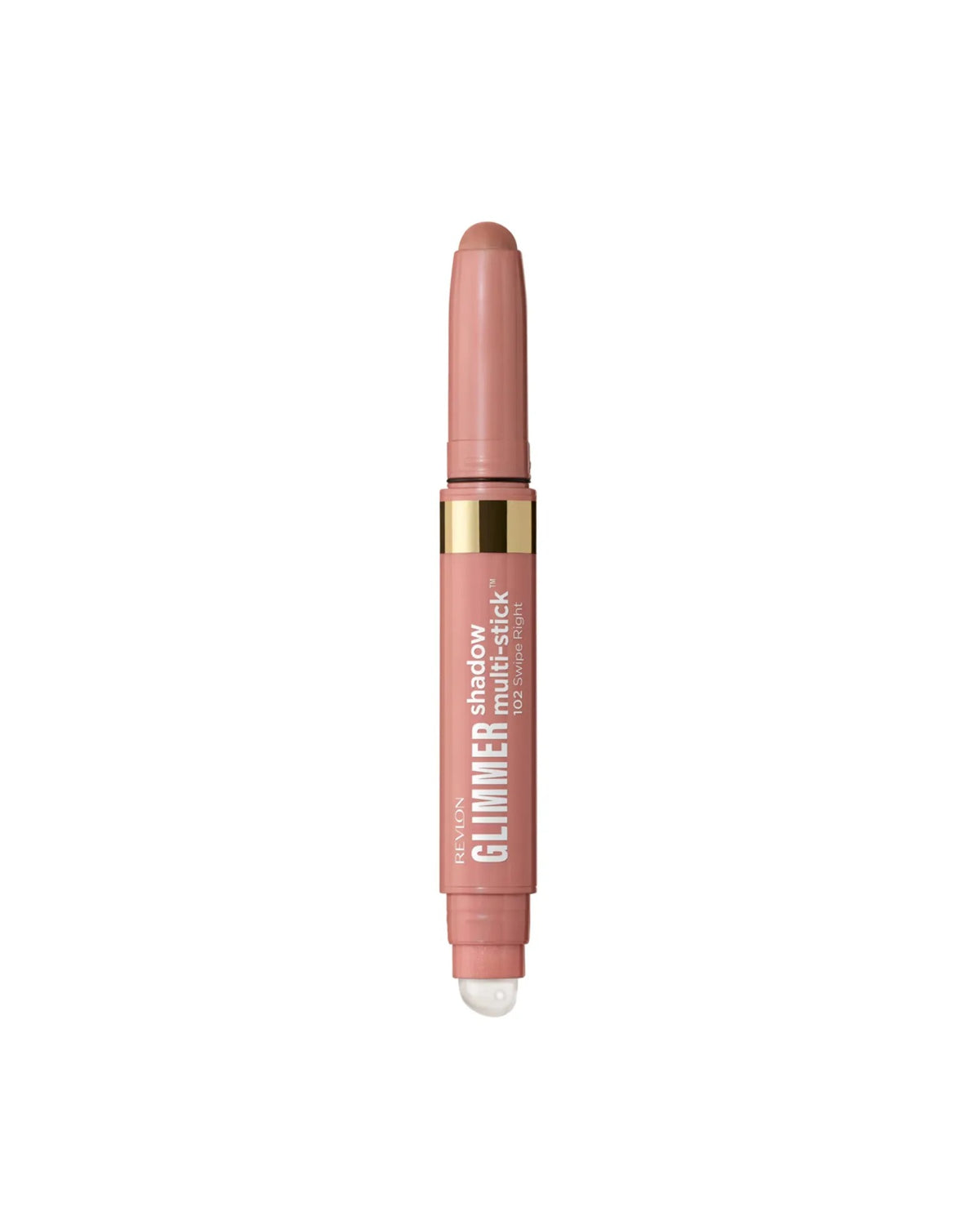 Revlon Glimmer Shadow Multi-Stick Swipe Right