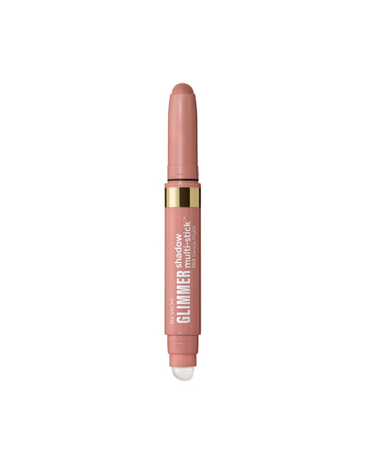 Revlon Glimmer Shadow Multi-Stick Swipe Right