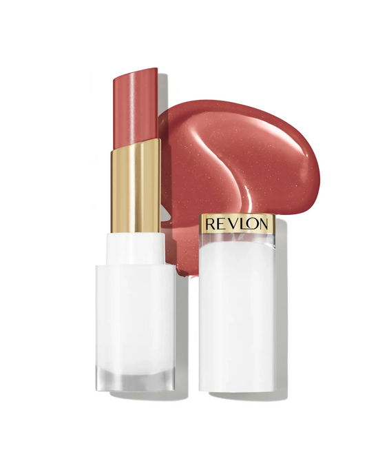 Revlon Super Lustrous Glass Shine Balm Nude Illuminator