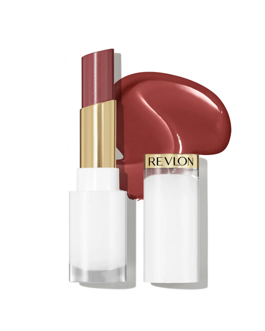 Revlon Super Lustrous Glass Shine Balm Rum Raisin