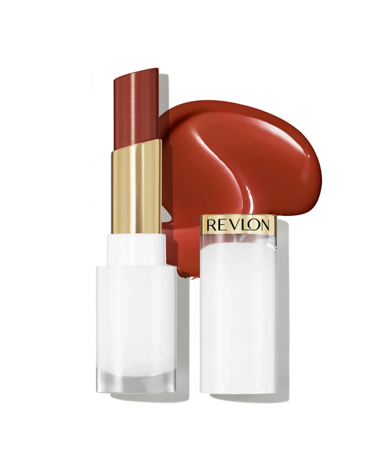 Revlon Super Lustrous Glass Shine Balm Spiced Wine