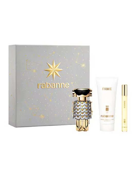Rabanne Fame EDP 50ml Gift Set