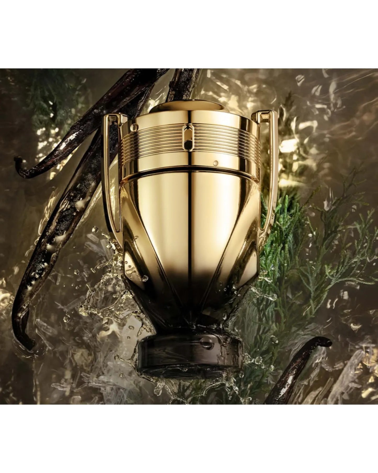 Rabanne Invictus Parfum Elixir 100ml