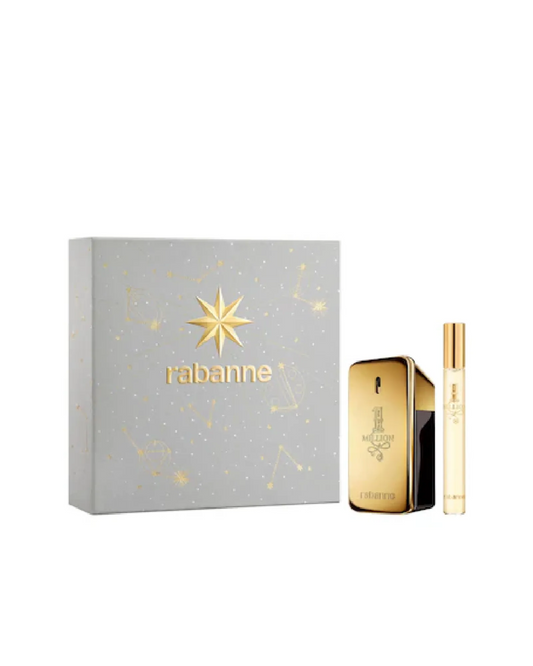 Rabanne 1 Million EDT 50ml Gift Set