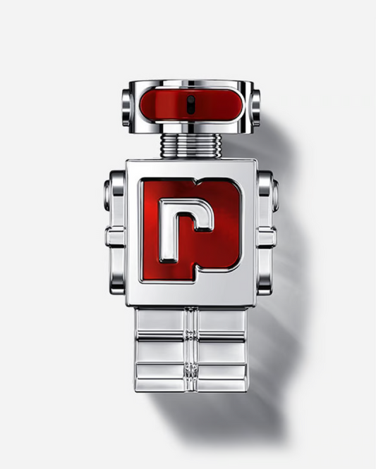 Rabanne Phantom In Red Parfum Elixir 100ml
