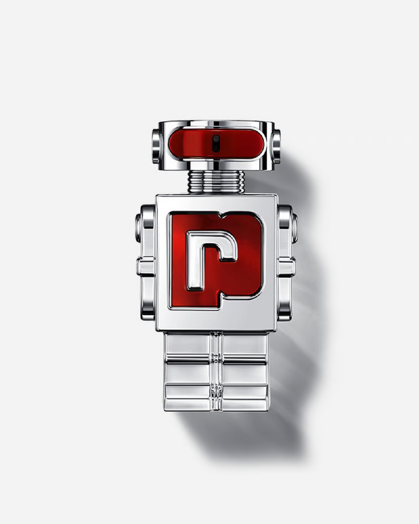 Rabanne Phantom In Red Parfum Elixir 50ml